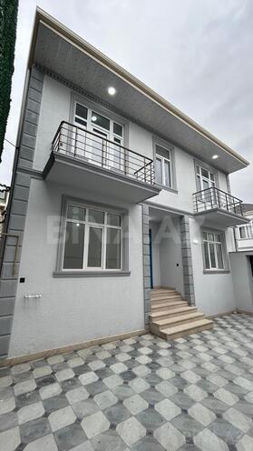 Продаётся 4-комн. дом/дача 170 м², пос. Масазыр, photo 1 from 16