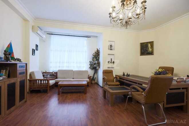 Satılır 7 otaqlı ofis 167 m², Elmlər Akademiyası m., photo 5 from 19