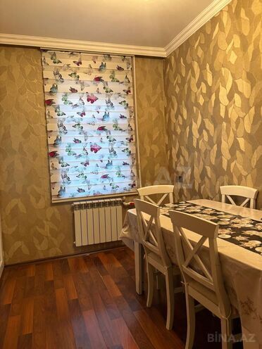 İcarəyə verilir 3 otaqlı köhnə tikili 65 m², photo 9 from 13