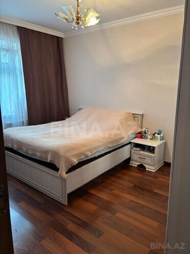 İcarəyə verilir 3 otaqlı köhnə tikili 65 m², photo 4 from 13