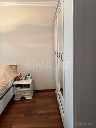 İcarəyə verilir 3 otaqlı köhnə tikili 65 m², photo 10 from 13