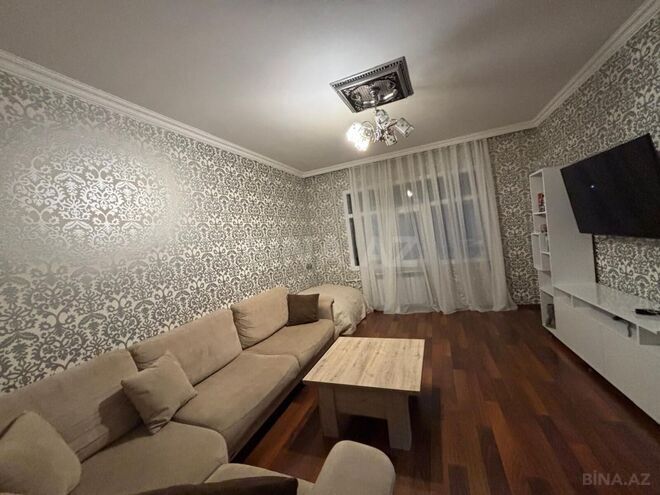 İcarəyə verilir 3 otaqlı köhnə tikili 65 m², photo 6 from 13