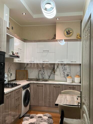 Сдаётся 2-комн. новостройка 65 м², м. Шах Исмаил Хатаи, photo 10 from 13