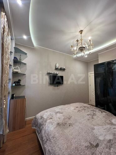 Сдаётся 2-комн. новостройка 65 м², м. Шах Исмаил Хатаи, photo 5 from 13
