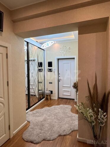 Сдаётся 2-комн. новостройка 65 м², м. Шах Исмаил Хатаи, photo 7 from 13