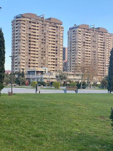 Сдаётся 2-комн. новостройка 65 м², м. Шах Исмаил Хатаи, photo 12 from 13