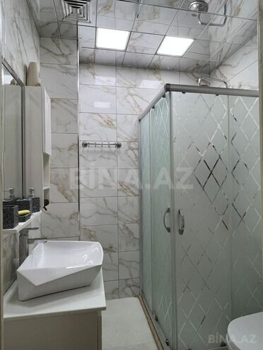 Сдаётся 2-комн. новостройка 65 м², м. Шах Исмаил Хатаи, photo 11 from 13