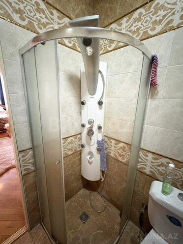 Продаётся 4-комн. новостройка 185 м², м. Элмляр Академиясы, photo 19 from 22