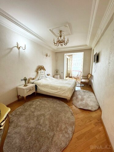 Продаётся 4-комн. новостройка 185 м², м. Элмляр Академиясы, photo 6 from 22