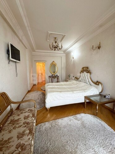 Продаётся 4-комн. новостройка 185 м², м. Элмляр Академиясы, photo 7 from 22