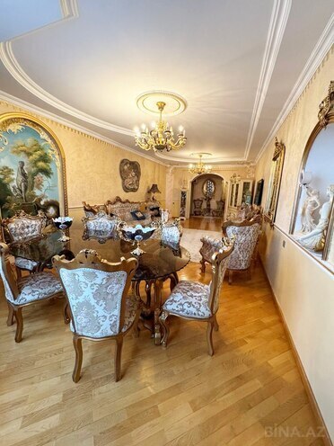 Продаётся 4-комн. новостройка 185 м², м. Элмляр Академиясы, photo 3 from 22