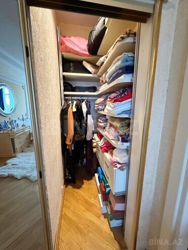 Продаётся 4-комн. новостройка 185 м², м. Элмляр Академиясы, photo 13 from 22