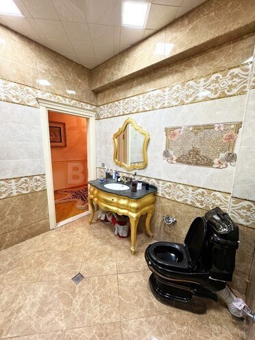 Продаётся 4-комн. новостройка 185 м², м. Элмляр Академиясы, photo 17 from 22