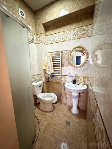 Продаётся 4-комн. новостройка 185 м², м. Элмляр Академиясы, photo 20 from 22