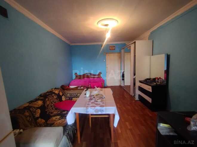 Сдаётся 1-комн. вторичка 65 м², м. Элмляр Академиясы, photo 3 from 6