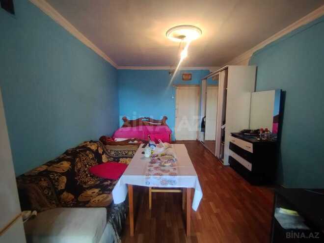 Сдаётся 1-комн. вторичка 65 м², м. Элмляр Академиясы, photo 4 from 6