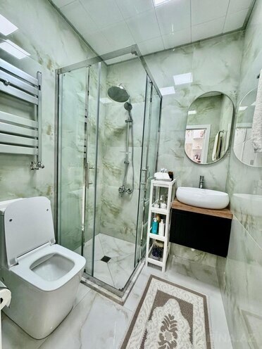 Продаётся 2-комн. новостройка 58 м², пос. 9-й мкр, photo 16 from 18