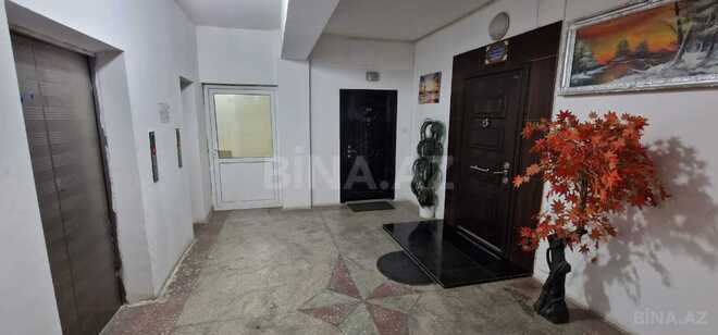 Satılır 3 otaqlı yeni tikili 109 m², 8 Noyabr m., photo 25 from 26