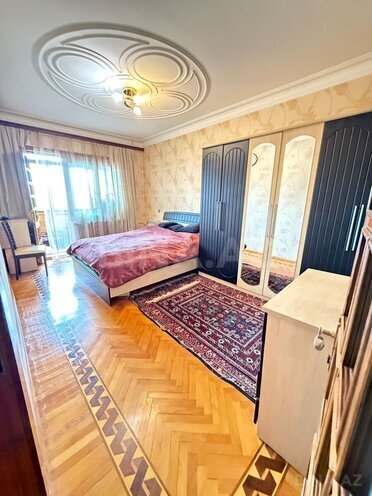 Продаётся 3-комн. вторичка 95 м², м. Азадлыг проспекти, photo 5 from 13