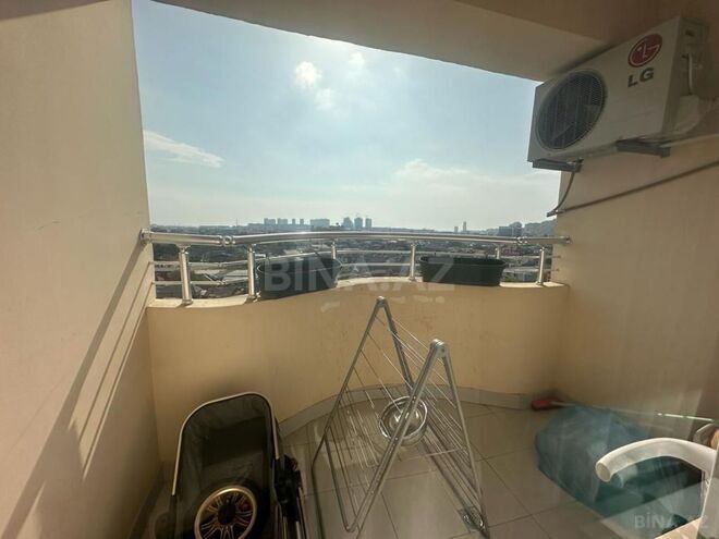 Сдаётся 3-комн. новостройка 135 м², м. Нариман Нариманов, photo 22 from 23