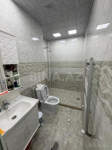 Satılır 4 otaqlı yeni tikili 155 m², Memar Əcəmi m., photo 14 from 19