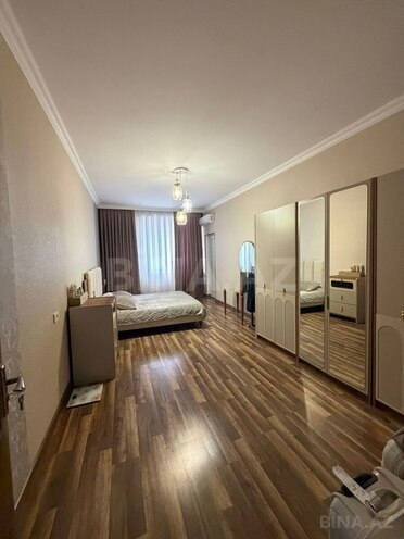 Satılır 4 otaqlı yeni tikili 155 m², Memar Əcəmi m., photo 6 from 19