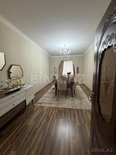 Satılır 4 otaqlı yeni tikili 155 m², Memar Əcəmi m., photo 4 from 19