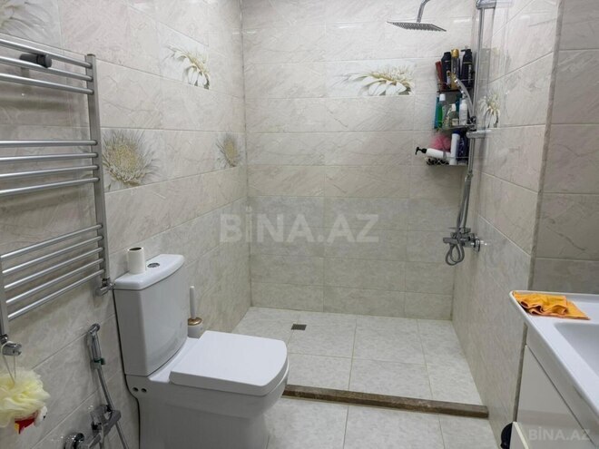 Satılır 4 otaqlı yeni tikili 155 m², Memar Əcəmi m., photo 13 from 19