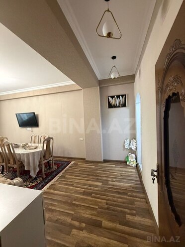 Satılır 4 otaqlı yeni tikili 155 m², Memar Əcəmi m., photo 3 from 19