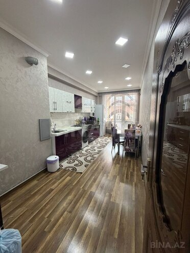 Satılır 4 otaqlı yeni tikili 155 m², Memar Əcəmi m., photo 9 from 19