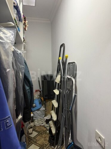 Satılır 4 otaqlı yeni tikili 155 m², Memar Əcəmi m., photo 16 from 19