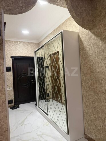 Satılır 4 otaqlı yeni tikili 155 m², Memar Əcəmi m., photo 15 from 19