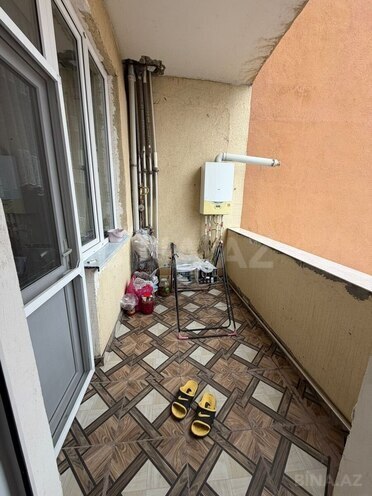 Satılır 4 otaqlı yeni tikili 155 m², Memar Əcəmi m., photo 18 from 19