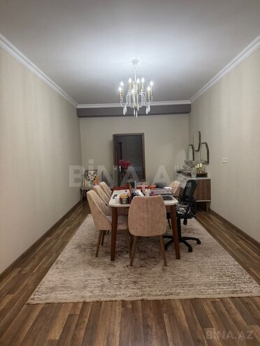 Satılır 4 otaqlı yeni tikili 155 m², Memar Əcəmi m., photo 5 from 19