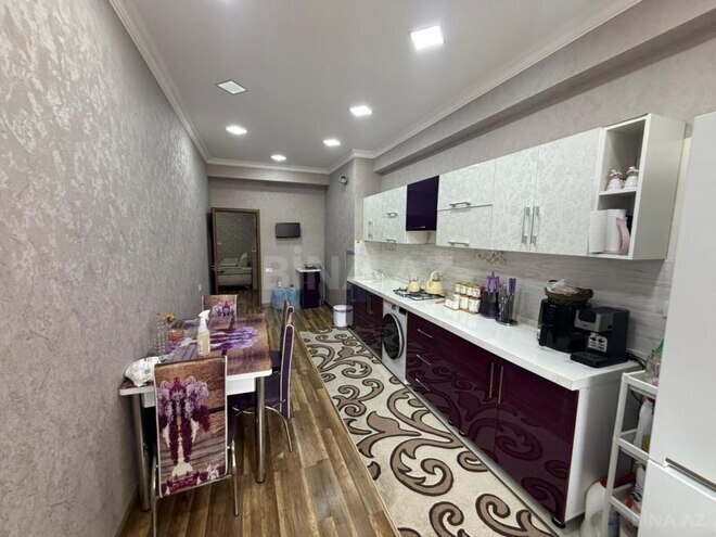 Satılır 4 otaqlı yeni tikili 155 m², Memar Əcəmi m., photo 10 from 19