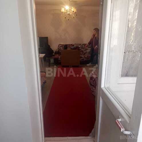 İcarəyə verilir 1 otaqlı köhnə tikili 35 m², İnşaatçılar m., photo 8 from 20