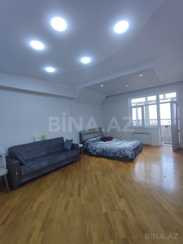 Satılır 3 otaqlı yeni tikili 102 m², Yeni Yasamal q., photo 9 from 13