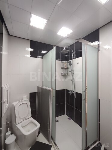 Satılır 3 otaqlı yeni tikili 102 m², Yeni Yasamal q., photo 12 from 13