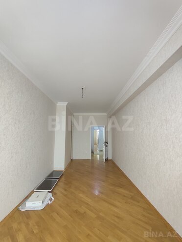 Satılır 3 otaqlı yeni tikili 102 m², Yeni Yasamal q., photo 1 from 13