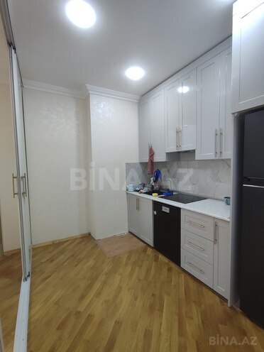 Satılır 3 otaqlı yeni tikili 102 m², Yeni Yasamal q., photo 4 from 13