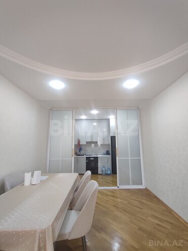 Satılır 3 otaqlı yeni tikili 102 m², Yeni Yasamal q., photo 5 from 13