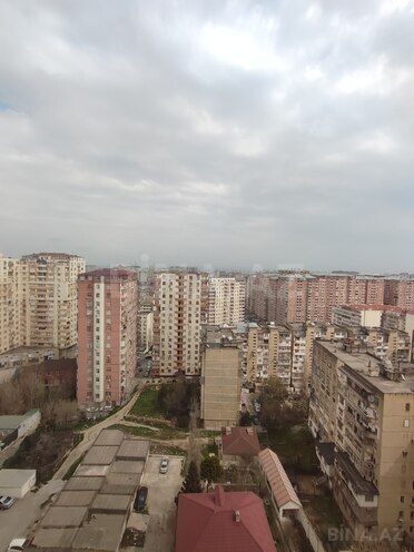 Satılır 3 otaqlı yeni tikili 102 m², Yeni Yasamal q., photo 10 from 13