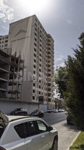 Сдаётся 2-комн. новостройка 80 м², м. Кара Караев, photo 19 from 20