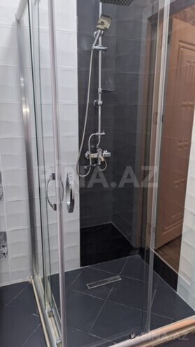 Сдаётся 2-комн. новостройка 80 м², м. Кара Караев, photo 10 from 20