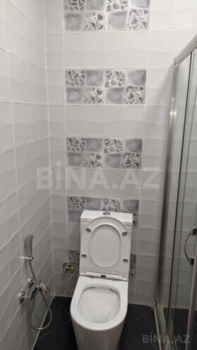 Сдаётся 2-комн. новостройка 80 м², м. Кара Караев, photo 12 from 20