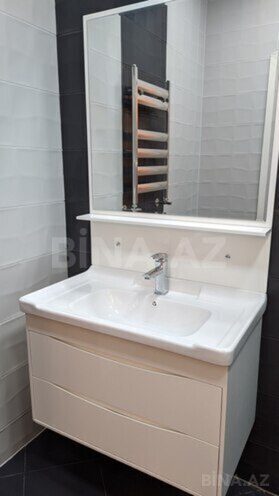 Сдаётся 2-комн. новостройка 80 м², м. Кара Караев, photo 11 from 20