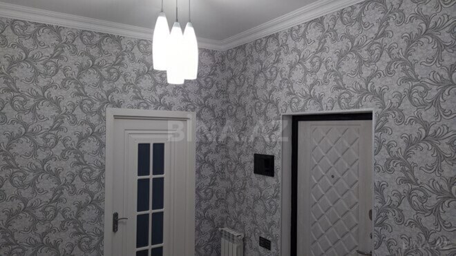 Сдаётся 2-комн. новостройка 80 м², м. Кара Караев, photo 16 from 20