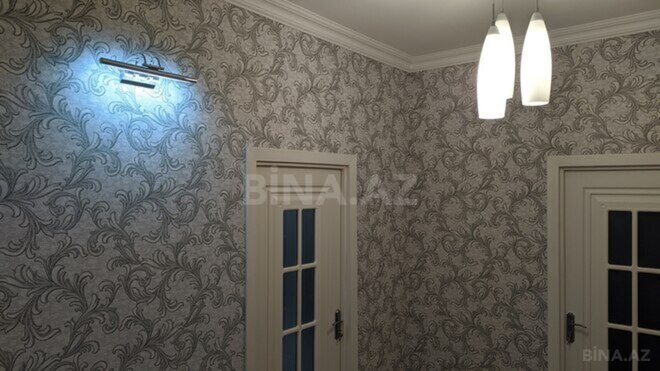 Сдаётся 2-комн. новостройка 80 м², м. Кара Караев, photo 15 from 20