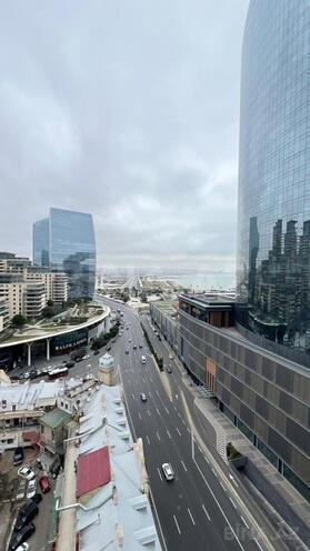 İcarəyə verilir 3 otaqlı yeni tikili 153 m², 28 May m., photo 4 from 14