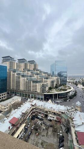 İcarəyə verilir 3 otaqlı yeni tikili 153 m², 28 May m., photo 5 from 14